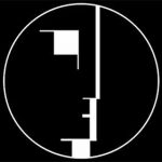 The logo of Bauhaus