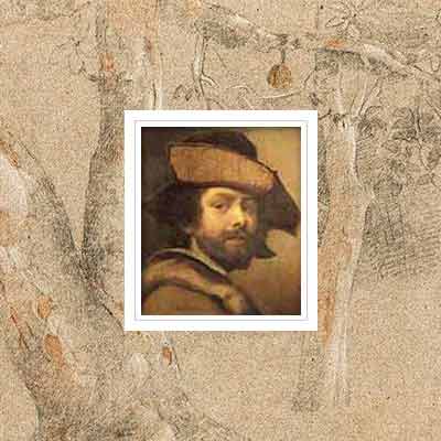 Cristofano Allori Biography and Paintings