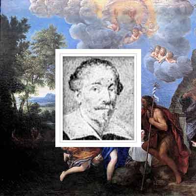 Francesco Albani Biography and Paintings