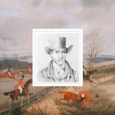 Henry Thomas Alken Biography and Paintings