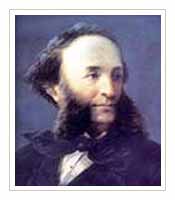 Ivan Konstantinovich Aivazovsky