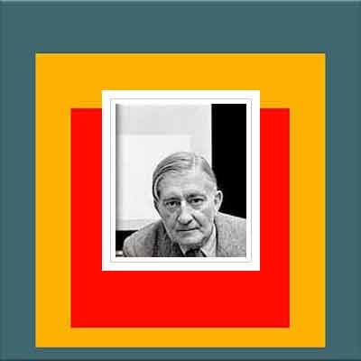Josef Albers Biography and Paintings