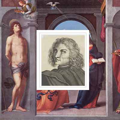 Mariotto Albertinelli Biography and Paintings