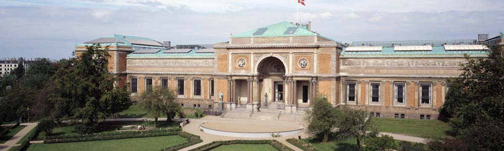 National Gallery of Denmark