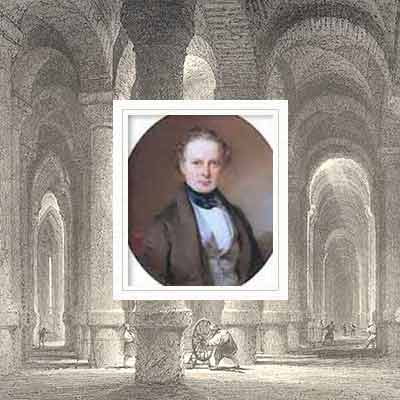 Thomas Allom Biography and Paintings