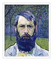 Cuno Amiet