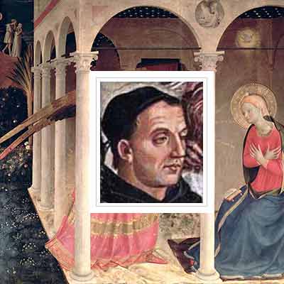 Fra Angelico Biography and Paintings