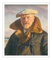 Michael Ancher
