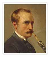 Horace Vernet