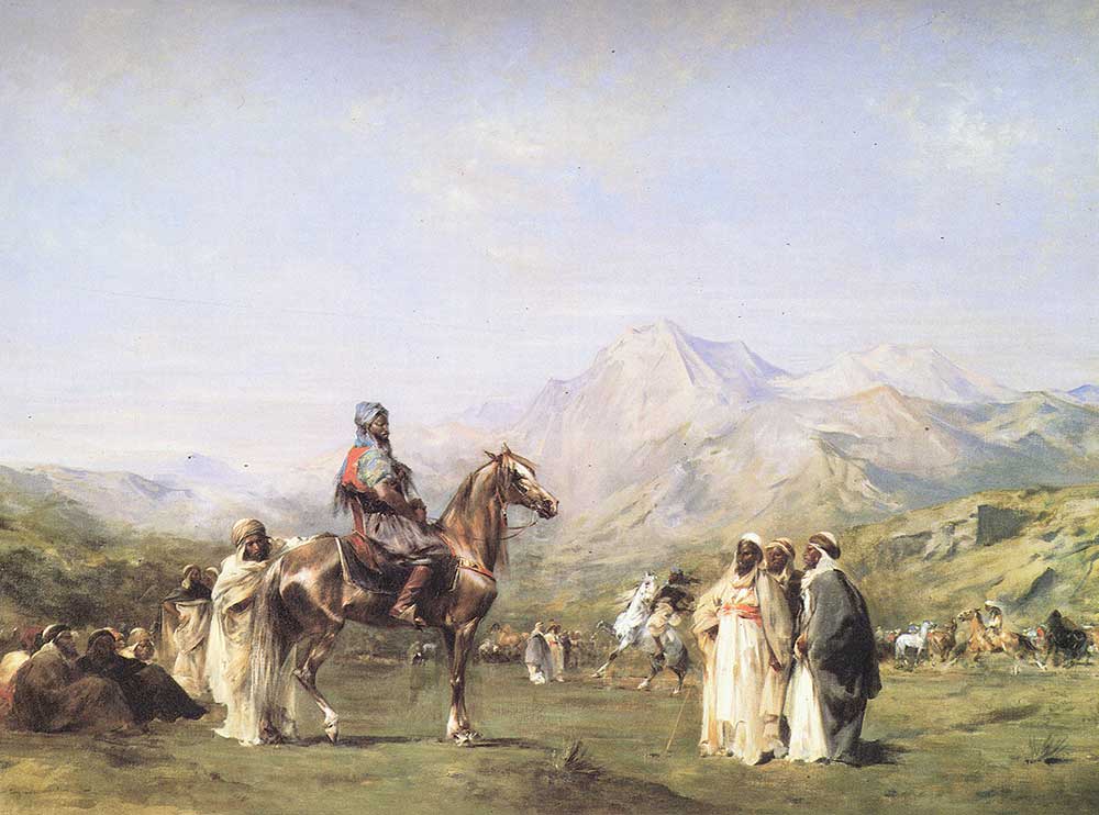 Eugene fromentin biography 08 picture