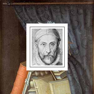 Giuseppe Arcimboldo Biography and Paintings