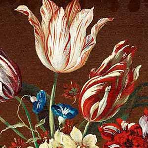 Balthasar van der Ast Biography and Paintings