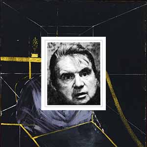 Francis Bacon (artist) Biography and Paintings