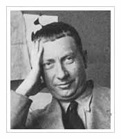 Jean Arp