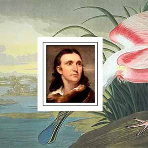 John James Audubon Biography and Paintings