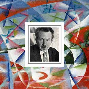 Giacomo Balla Biography and Paintings