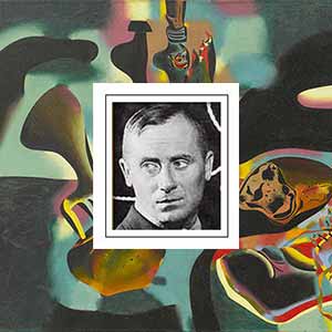 Joan Miró Biography and the Works