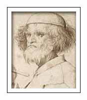 Pieter Bruegel the Elder