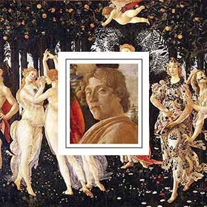 Sandro Botticelli Biography and Paintings