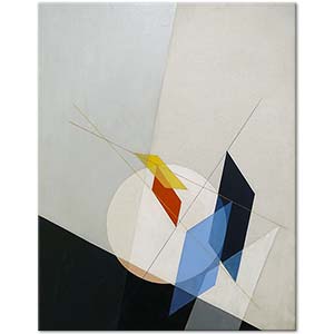 A 18 by László Moholy-Nagy