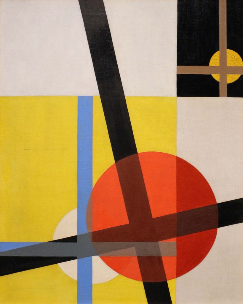 Am2 by László Moholy-Nagy