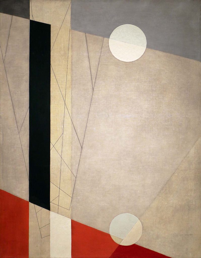 Z VI by László Moholy-Nagy