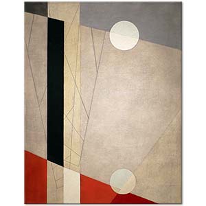 Z VI by László Moholy-Nagy