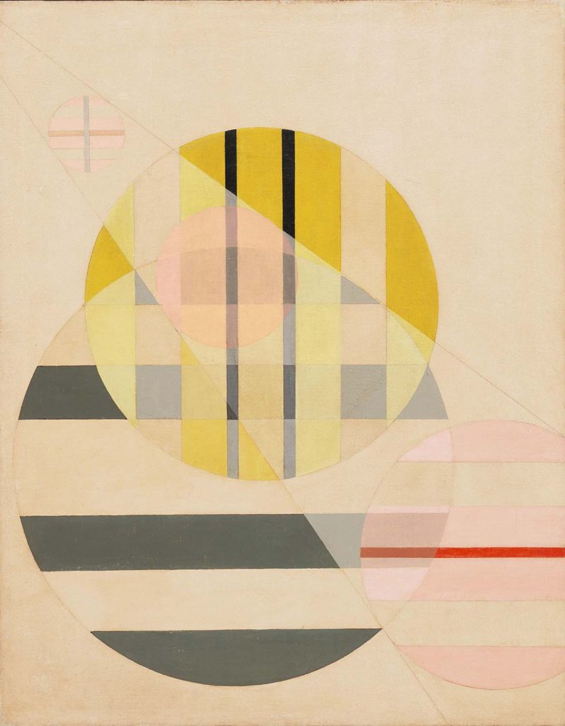 Z II by László Moholy-Nagy