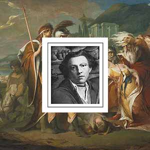 James Barry Biography and Paintings